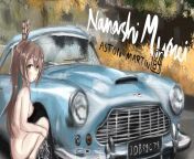 Drawing naked anime girls with cars #14 from swiming naked anime