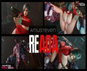 Watch Amusteven&#39;s latest 3d porn animation READA on Affect3dStore.com from celebrity malaysia edit porn picww parete zanta xxx com