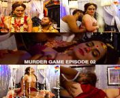 Murder Game (2020) S01 All Episodes Webseries 720p DOWNLOAD [size : 231.6 MB] (LINK IN COMMENTS) from antarvasna all episodes