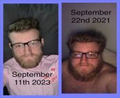 M/27/62 [320&amp;gt; 180= 1400lbs] (9months) never had old photos of myself so had to find an old one of me when I was big. from sandra orlow old photos