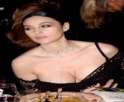 My mom Monica Bellucci deliberately keeps showing off her ample titty flesh whenever she goes out, though I told her not to. Later that night I fucked my mother&#39;s ass as a punishment from monica bellucci kissing lavinia longhi