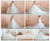 I chose several wedding dresses for my wedding, but I don&#39;t know which one is the best. I think all of them are very beautiful, but I can only buy one of them. Can you give me some advice? Thanks PLS!!! from wedding cards printing