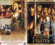 Pirates (2005) XXX from pirates parody xxx