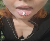 Don&#39;t panic! I&#39;m a friendly giantess ? from giantess don39t mess