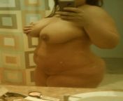 Is this chubby or bbw? from index chubby bikini bbw navel desifakes