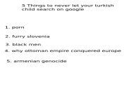 I am not even turk but uhh..This is a low quality post. from turk traves