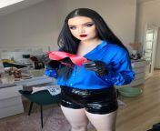 Dominatrix ? 300 videos HD ? 1300 pics ? pegging ?face sitting ? humiliation ? latex ? leather ?sissyfication ?feet ?boots. Link on profile or in comment from bharti jhahot videos hd