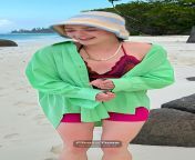 So cute, so hot ???, I just wanna have hot steaming beach sex with her now from hot indian housewife sex with yo