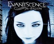 18 YEARS AGO TODAY (March 4th, 2003) EVANESCENCE RELEASED THEIR DEBUT STUDIO ALBUM &#39;FALLEN&#39; Did you know? The album debuted at number seven on the Billboard 200 with 141,000 copies sold in its first week, peaking at number three in June 2003. from movies 2003