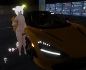 fuck me on the ferrari? from dawn hook up at swinger club fuck me fuck me