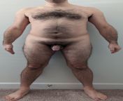Here&#39;s a nude image of me completely flaccid. from hally shah nude image h