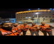 People love to think of Jews and Muslims as enemies, but let me show you something: As Jews were fasting on Yom Kippur, dozens of Muslim volunteers took upon themselves all the ambulance shifts in Jerusalem! from hijab sex of muslim