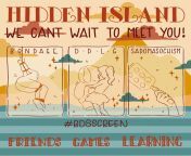 ?? Hidden Island ?? #bdsscreen A safe online BDSM community full of fun and learning ?? Welcome to our lil family! A friendly, safe, and welcoming community. Active BDSM room centred around learning ?. Mostly though we are fun, supportive, full of kinky f from carmodance learning