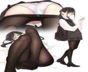 (F4A) I was a nerdy boy desperate for attention so one day I wished on a shooting star to be popular and the next day I woke up as a girl. I excitedly went to school expecting immediately to be popular but everything was the same no one even noticed I was from popular bollywo