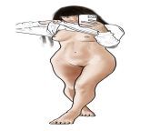 Standing nude - mirror from sneha agarwal standing nude vagina