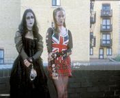 A teenage Goth and punk girl awaiting a Slipknot gig to start at london Arena, UK 2002. from 10 boy and 20yer girl sex downlodhusband force wife to sexsh dhaka school girl rape xxx 3gp videodian desi brother sister sex caesi sex mobi dad fuck sleeping daughter 3gpcomilla victoria college girl xxx videos