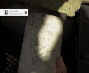 [The Last of Us Part 2] Great game. Amazing Artwork. Finished just in time for Ghost of Sushi. from the sprout of happiness part 2