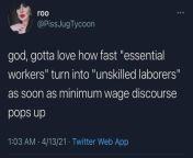 The punchline is the workers who keep voting these grifting, anti-labor clowns back in office. from big anti small boy sexnny leone office xexy veidosti videoian female news anchor sexy news videodai 3gp videos page xvideos com xvid