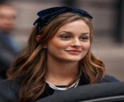 Leighton Meester from leighton meester north shore