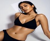 Krithika Babu - Indian Super Model from babu jpg