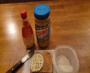 Sharing my PB, onion and mayo sandwich from the onion group from vk onion tor taboo