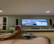 Horny teen Bi boy playing GTA and jerking. Wanna see more? ? from fkk teen nudist boy