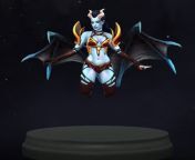 A recent patch has introduced QOP&#39;s boots as an independent item slot in-game and on the workshop for cosmetics. This is how it looks like in game now. from sexi garl in game