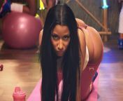 Nicki Minaj - Anaconda (Pink Thong) from nicki minaj『anaconda』f a r t