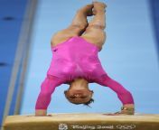 Nastia Liukin - US gymnast from nastia muntea