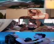 Which Actress from these songs has made you Fap the most ? from bangla actress sopna nude songs