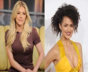 Would you rather fuck Katheryn Winnick or Nathalie Emmanuel? from nathalie emmanuel fuck