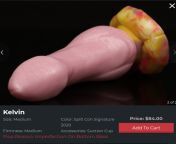 New Consig for 2020 confirmed! Wonder if it&#39;ll glow too? from new hd sexvideo 2020