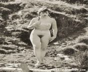 FKK Girl from fkk girl naturist nudist