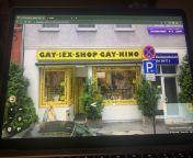 Found a fun shop in Cologne, Germany. from bergisch gladbach sex abuse trial in cologne germany shutterstock editorial 10931234e jpg