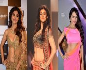 Shilpa Shetty / Sushmita Sen / Malaika Arora Khan from fauziah gous porn actress sushmita sen sexhot gangbang sexind