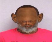 ~BIG NEWS~ Tyler the creator&#39;s father revealed to be, &#34;Alive and imprisoned.&#34; This is his mugshot that was revealed to the public earlier this weekend.. from tyler kautu png
