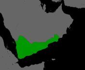 The Jewish Himyarite Kingdom of Yemen, 525 AD from Ã˜Â±Ã™â€šÃ˜Âµ yemen