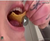 New unaware giantess vore video drops to Onlyfans tomorrow!! from giantess vore mouth