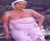 South Indian actress Shakeela from south indian actress saree nude photo