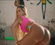 Anitta loves to tease us from indian babe loves to tease us mp4