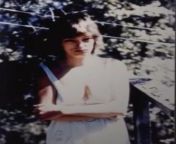 Last known photo of Brenda OConnor taken by serial killer Leonard Lake. from starjalsha serial actress kironmala