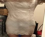 [m4F] 26 virgin sissy baby looking for a gentle mistress or mommy to own and control me. I have lots of panties and i also own some pull-ups. please no guys. kik mechbatman (p.s. tease me if you want to ?) from sissy mistress slave liking his own cum