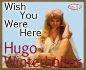 Hugo Winterhalter - Hugo Winterhalter: Wish You Were Here (2017) from hugo kyoto