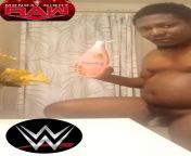 WWE jakarie fulton butt naked in totally Diva show BBC ?? from wwe diva paige nude naked