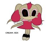 My&#39;f Cream. XEX from neno xex