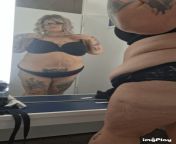 Loving these changing room mirrors! from beautiful big tities babes changing room 6 videos collection