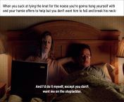Making a meme out of every single spoken line in Breaking Bad, Day One Hundred and Sixty-Eight: from breaking bad episode 1