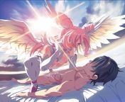 Angelic sex from the heavens.. from venus angelic sex
