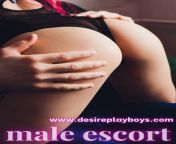 Male escort service- basic information about male escort Mumbai. from escort service