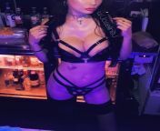 Snuck behind the bar to have my way with the sexy barman ? [F] from with girl sexy b f downloadollywood sex fuck movies dubbed hindi